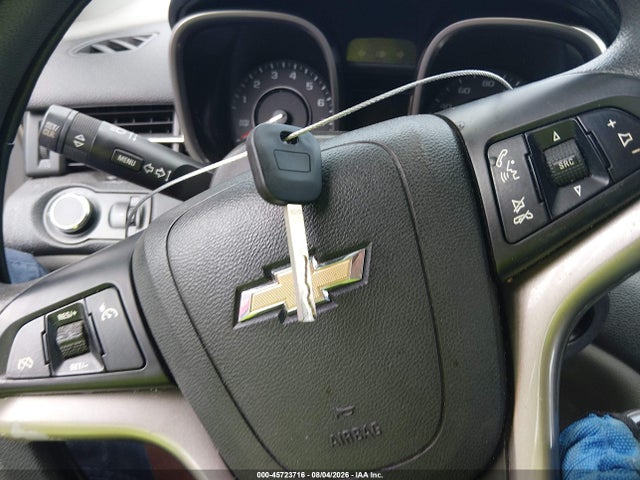 Chevrolet Malibu 1ls 2014 1G11B5SL8EF213388 Image 11