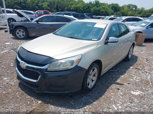 Chevrolet Malibu 1ls 2014 1G11B5SL8EF213388 Image 2