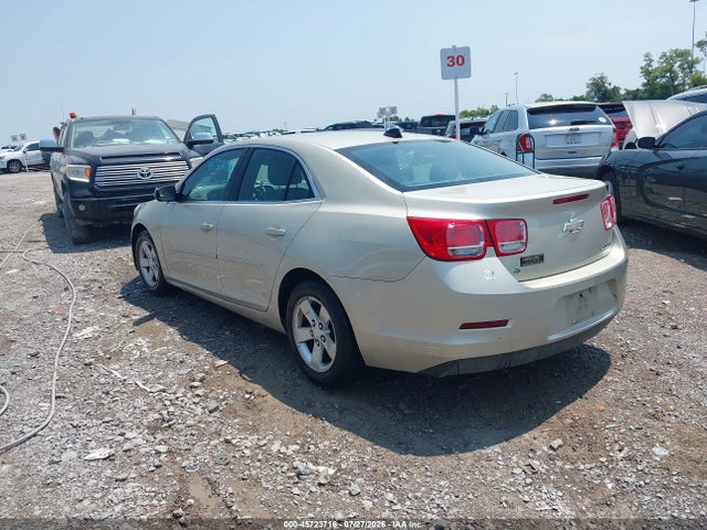 Chevrolet Malibu 1ls 2014 1G11B5SL8EF213388 Image 3