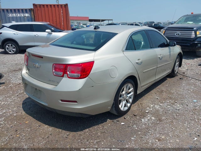 Chevrolet Malibu 1ls 2014 1G11B5SL8EF213388 Image 4