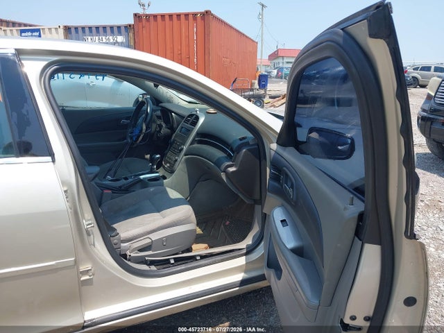 Chevrolet Malibu 1ls 2014 1G11B5SL8EF213388 Image 5