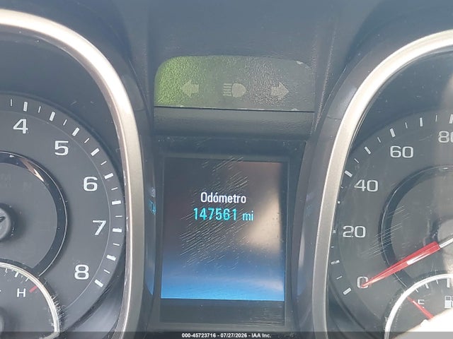 Chevrolet Malibu 1ls 2014 1G11B5SL8EF213388 Image 7
