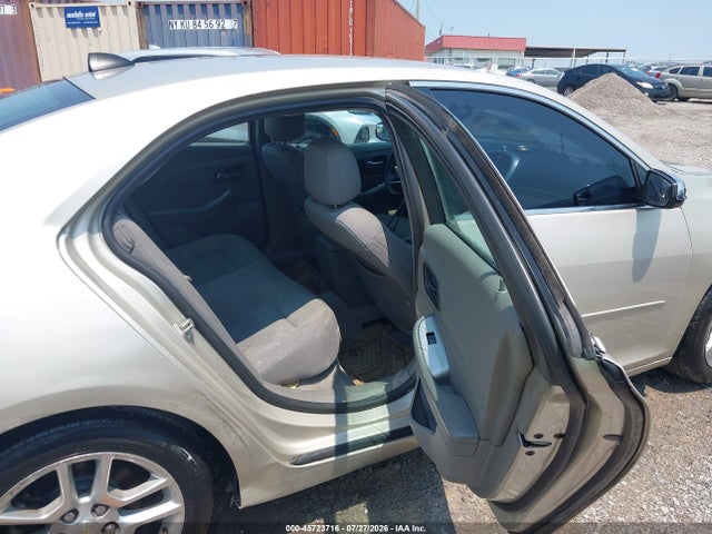 Chevrolet Malibu 1ls 2014 1G11B5SL8EF213388 Image 8