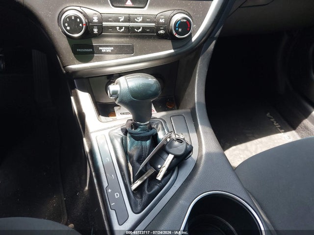 KIA Optima Lx 2015 KNAGM4A76F5558112 Image 11
