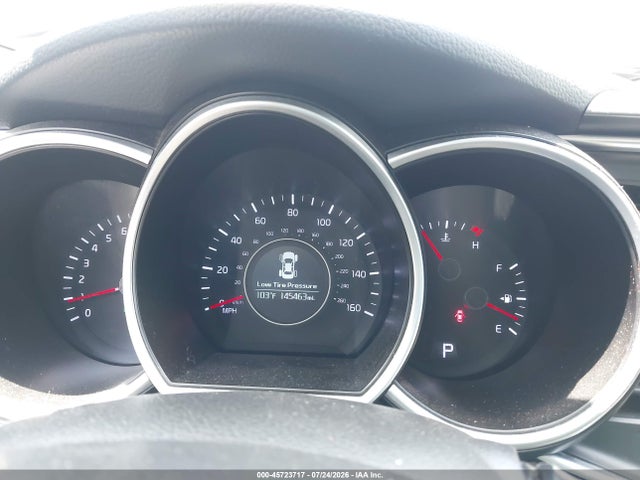 KIA Optima Lx 2015 KNAGM4A76F5558112 Image 7