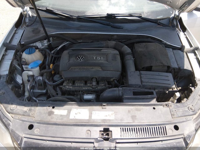 Aukcja sprzedaży 2014 Volkswagen Passat 1.8t S, vin: 1VWAS7A35EC118421, numer aukcji: 45723719