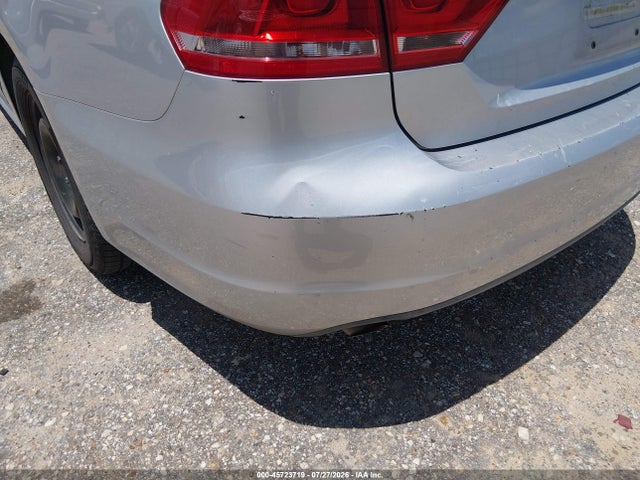 Aukcja sprzedaży 2014 Volkswagen Passat 1.8t S, vin: 1VWAS7A35EC118421, numer aukcji: 45723719