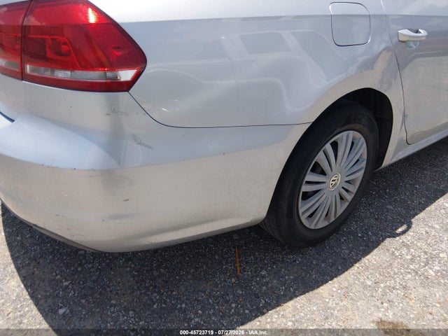 Aukcja sprzedaży 2014 Volkswagen Passat 1.8t S, vin: 1VWAS7A35EC118421, numer aukcji: 45723719