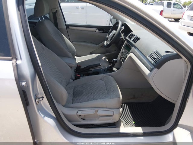 Aukcja sprzedaży 2014 Volkswagen Passat 1.8t S, vin: 1VWAS7A35EC118421, numer aukcji: 45723719