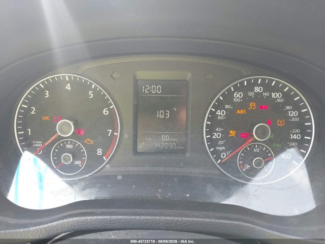 Aukcja sprzedaży 2014 Volkswagen Passat 1.8t S, vin: 1VWAS7A35EC118421, numer aukcji: 45723719