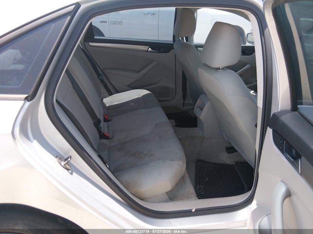 Aukcja sprzedaży 2014 Volkswagen Passat 1.8t S, vin: 1VWAS7A35EC118421, numer aukcji: 45723719