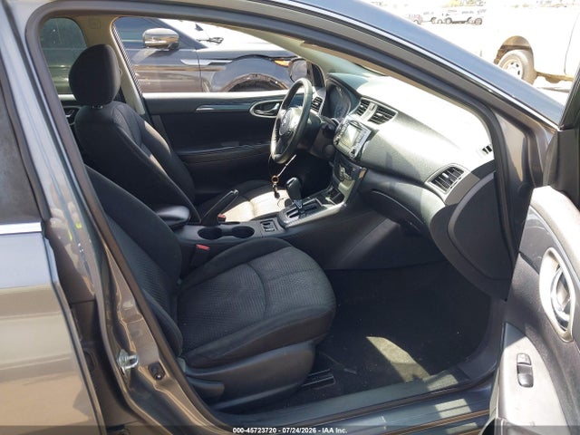 Nissan SENTRA SR 2018 3N1AB7AP3JY238549 Image 5