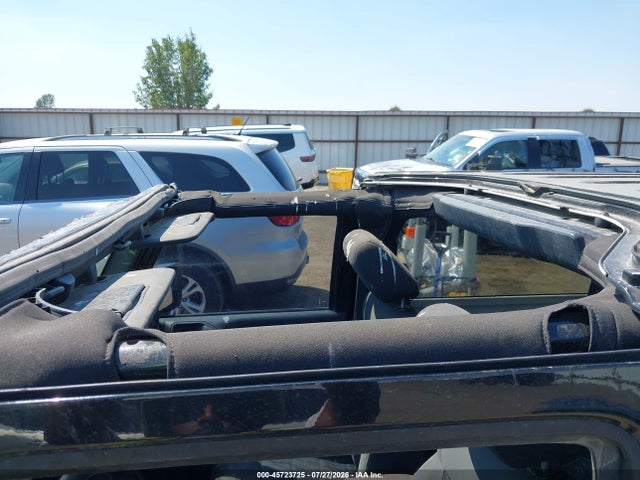 Продаж на аукціоні авто 2012 Jeep Wrangler Sport, vin: 1C4AJWAG5CL193474, номер лоту: 45723725
