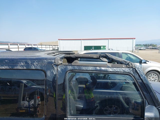 Продаж на аукціоні авто 2012 Jeep Wrangler Sport, vin: 1C4AJWAG5CL193474, номер лоту: 45723725