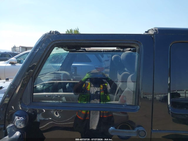 Продаж на аукціоні авто 2012 Jeep Wrangler Sport, vin: 1C4AJWAG5CL193474, номер лоту: 45723725