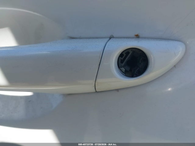 Hyundai SONATA ECO 2017 5NPE24AA7HH527496 Image 6