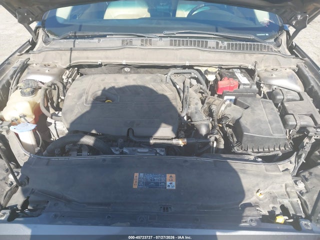 1FA6P0HDXE5362589 Ford FUSION SE
