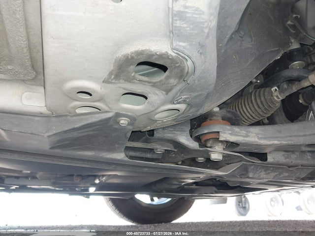 3N1AB8CV5NY237491 Nissan Sentra Sv Xtronic Cvt