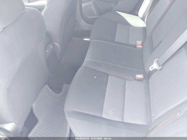 3N1AB8CV5NY237491 Nissan Sentra Sv Xtronic Cvt