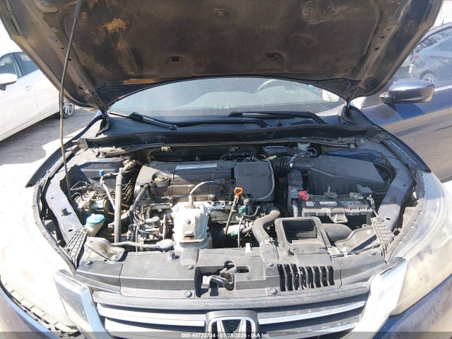 Aukcja sprzedaży 2015 Honda Accord Sport, vin: 1HGCR2F51FA166498, numer aukcji: 45723734
