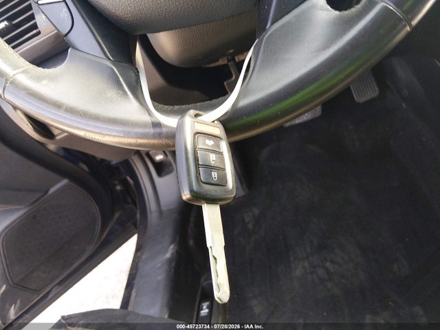 Aukcja sprzedaży 2015 Honda Accord Sport, vin: 1HGCR2F51FA166498, numer aukcji: 45723734