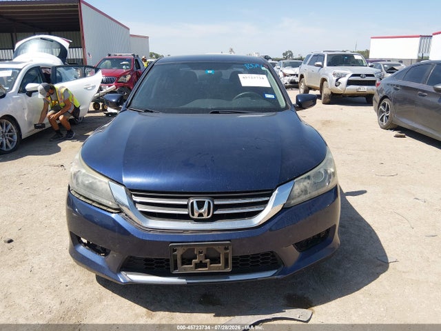 Aukcja sprzedaży 2015 Honda Accord Sport, vin: 1HGCR2F51FA166498, numer aukcji: 45723734
