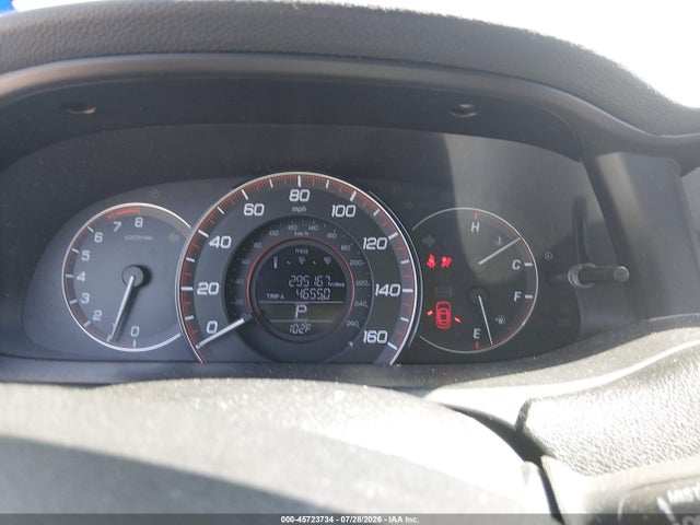 Aukcja sprzedaży 2015 Honda Accord Sport, vin: 1HGCR2F51FA166498, numer aukcji: 45723734
