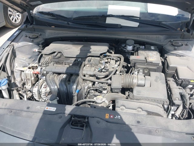Продажа на аукционе авто 2024 Hyundai Elantra Sel, vin: KMHLS4DG7RU761888, номер лота: 45723736