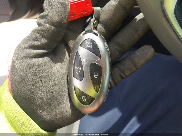 Продажа на аукционе авто 2024 Hyundai Elantra Sel, vin: KMHLS4DG7RU761888, номер лота: 45723736