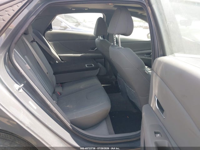 Продажа на аукционе авто 2024 Hyundai Elantra Sel, vin: KMHLS4DG7RU761888, номер лота: 45723736