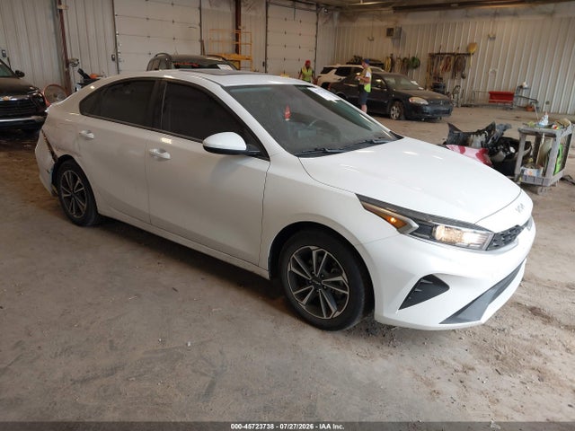 Auction sale of the 2023 Kia Forte Lxs, vin: 3KPF24AD5PE665829, lot number: 45723738