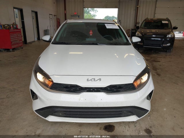 Auction sale of the 2023 Kia Forte Lxs, vin: 3KPF24AD5PE665829, lot number: 45723738