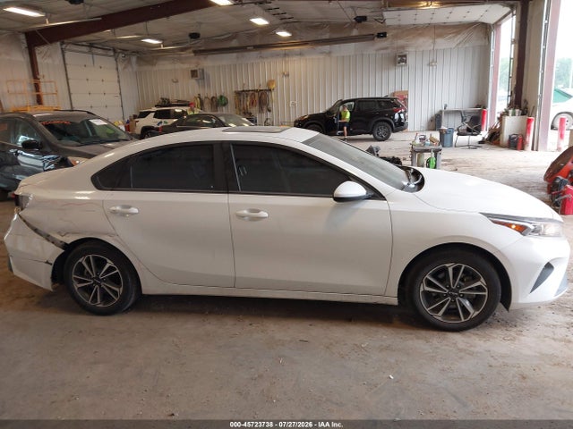Auction sale of the 2023 Kia Forte Lxs, vin: 3KPF24AD5PE665829, lot number: 45723738