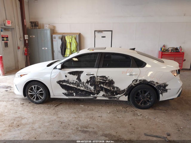 Auction sale of the 2023 Kia Forte Lxs, vin: 3KPF24AD5PE665829, lot number: 45723738