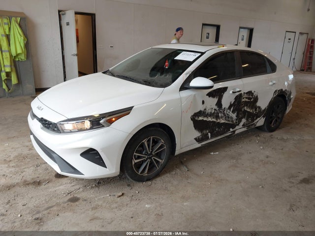 Auction sale of the 2023 Kia Forte Lxs, vin: 3KPF24AD5PE665829, lot number: 45723738