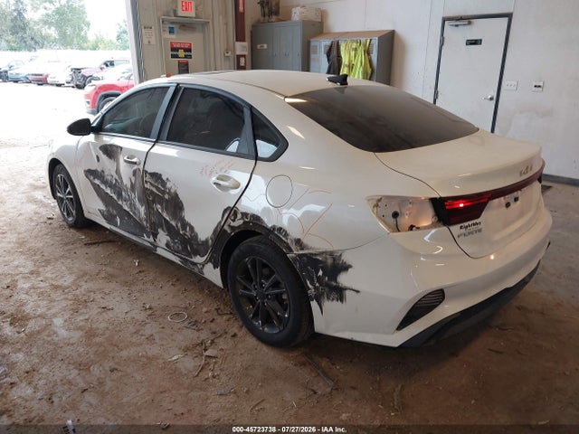 Auction sale of the 2023 Kia Forte Lxs, vin: 3KPF24AD5PE665829, lot number: 45723738