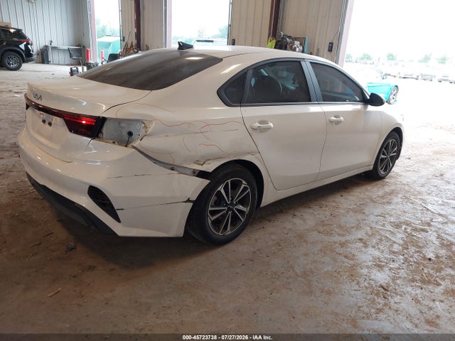 Auction sale of the 2023 Kia Forte Lxs, vin: 3KPF24AD5PE665829, lot number: 45723738