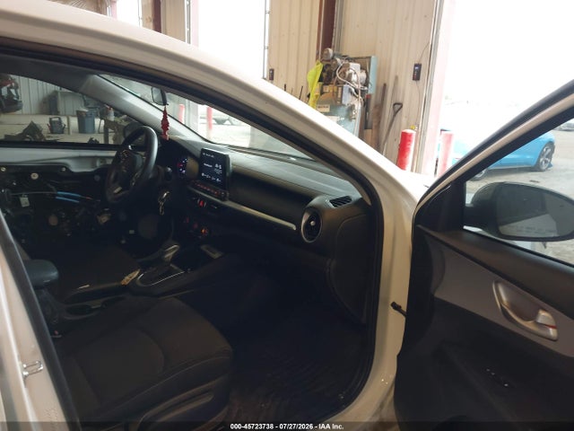 Auction sale of the 2023 Kia Forte Lxs, vin: 3KPF24AD5PE665829, lot number: 45723738