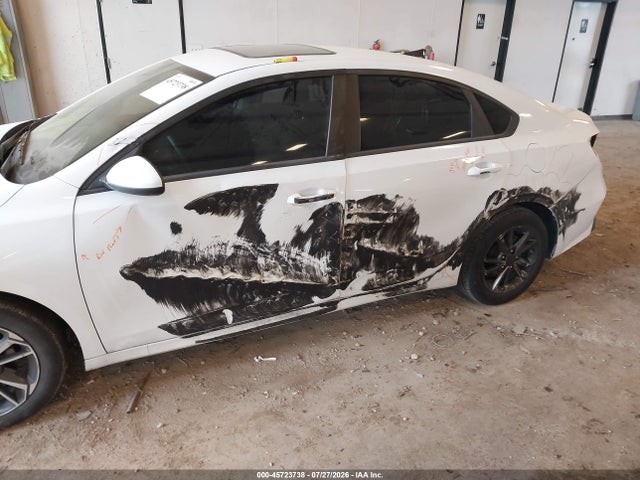 Auction sale of the 2023 Kia Forte Lxs, vin: 3KPF24AD5PE665829, lot number: 45723738
