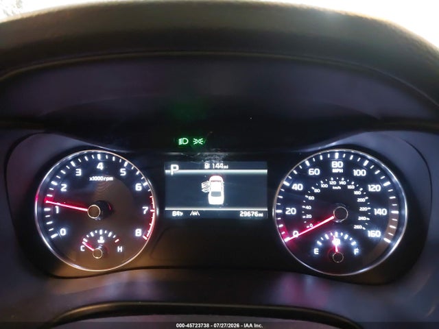 Auction sale of the 2023 Kia Forte Lxs, vin: 3KPF24AD5PE665829, lot number: 45723738