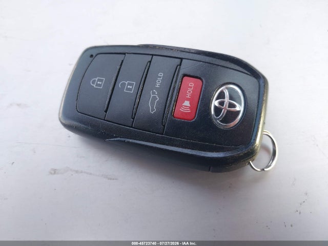 Toyota Grand Highlander Xle 2024 5TDAAAA59RS015950 Image 11