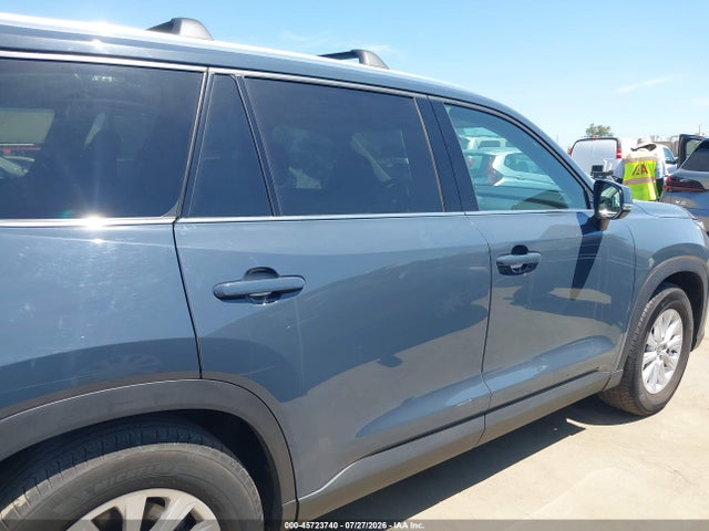Toyota Grand Highlander Xle 2024 5TDAAAA59RS015950 Image 13