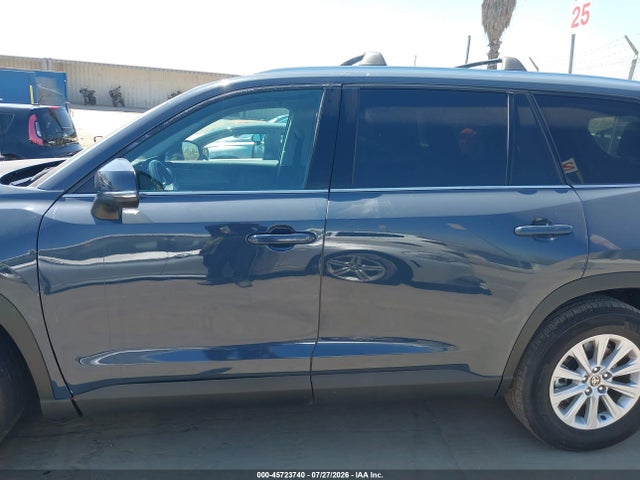 Toyota Grand Highlander Xle 2024 5TDAAAA59RS015950 Image 14