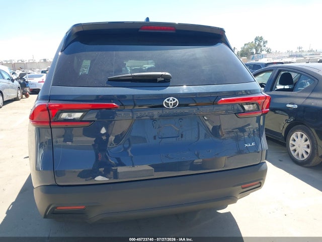 Toyota Grand Highlander Xle 2024 5TDAAAA59RS015950 Image 16
