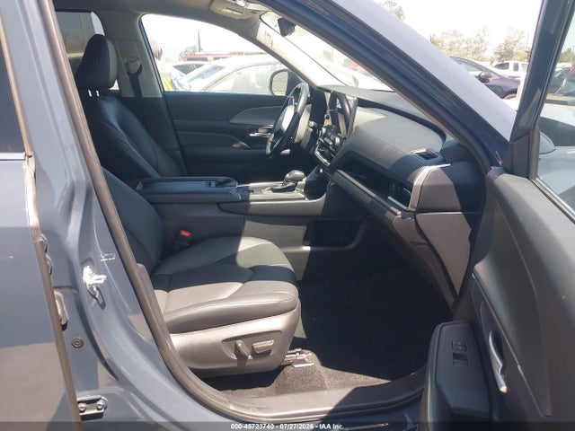 Toyota Grand Highlander Xle 2024 5TDAAAA59RS015950 Image 5