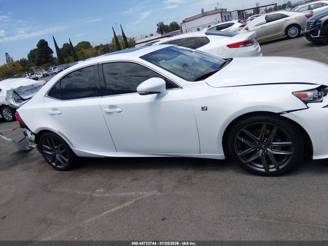 JTHBF1D28E5032194 Lexus IS 250