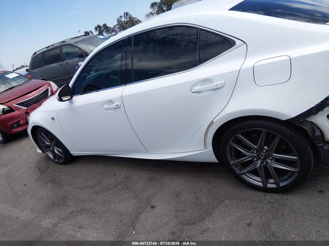 JTHBF1D28E5032194 Lexus IS 250