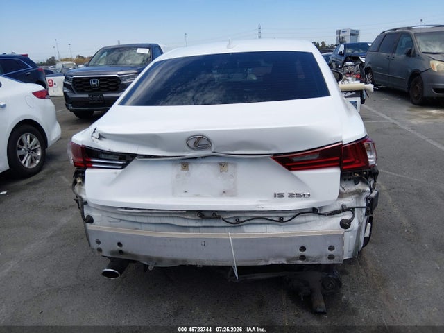 JTHBF1D28E5032194 Lexus IS 250