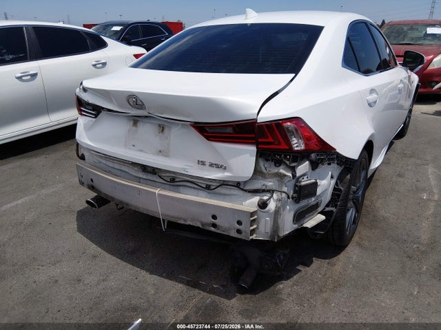 JTHBF1D28E5032194 Lexus IS 250