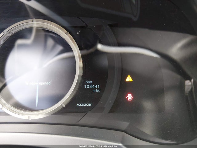 JTHBF1D28E5032194 Lexus IS 250